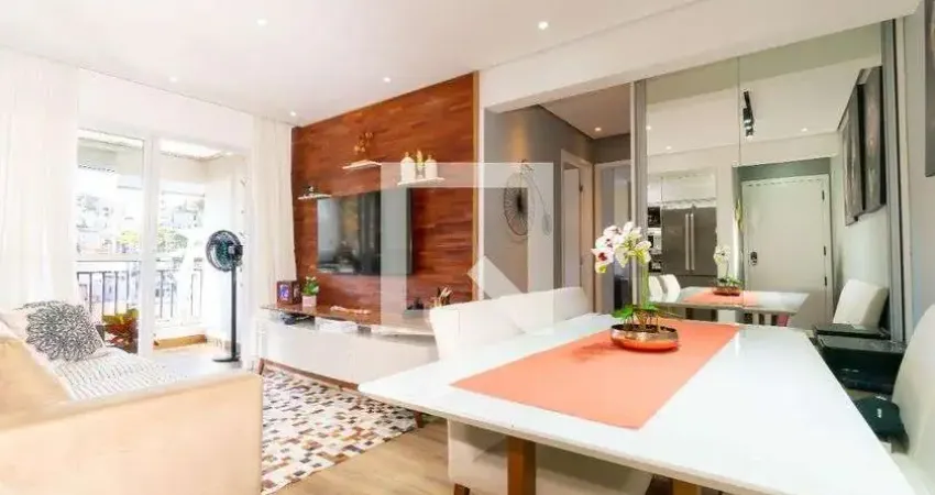 Apartamento com 2 quartos à venda na Rua Nova Trento, 174, Vila Formosa, São Paulo