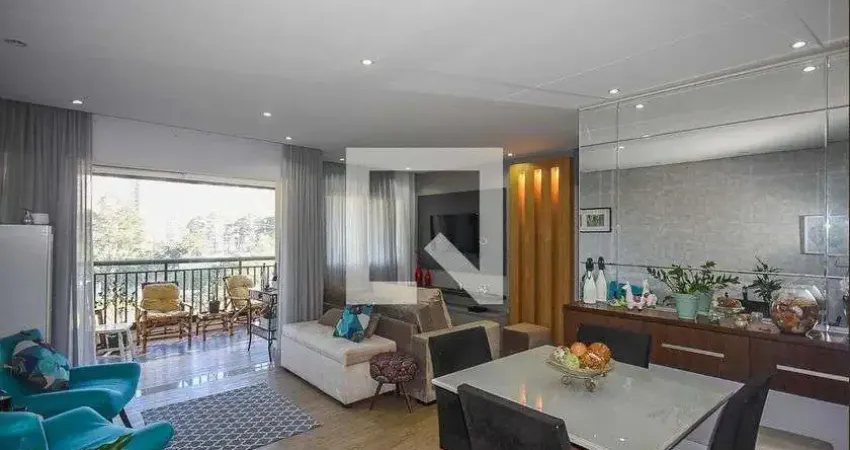 Apartamento com 2 quartos à venda na Rua Nelson Gama de Oliveira, 1361, Vila Andrade, São Paulo