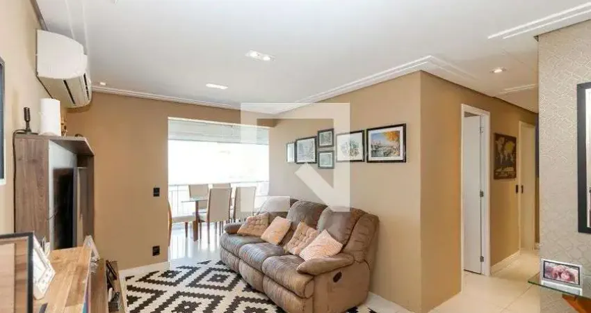 Apartamento com 3 quartos à venda na Avenida Doutor Mário Vilas Boas Rodrigues, 175, Santo Amaro, São Paulo