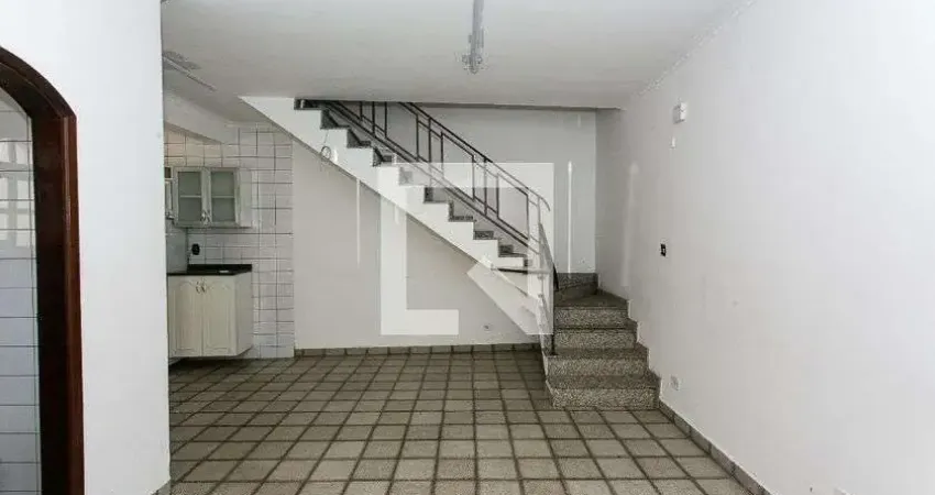 Casa com 2 quartos à venda na Rua Serra de Botucatu, 1610, Tatuapé, São Paulo