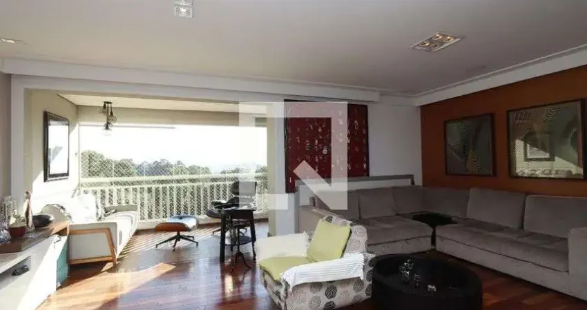 Apartamento com 3 quartos à venda na Rua Francisco Marcondes Vieira, 3, Morumbi, São Paulo