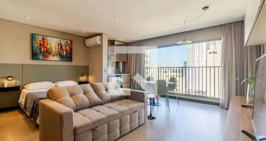 Apartamento com 1 quarto à venda na Rua Osório Duque Estrada, 40, Paraíso, São Paulo