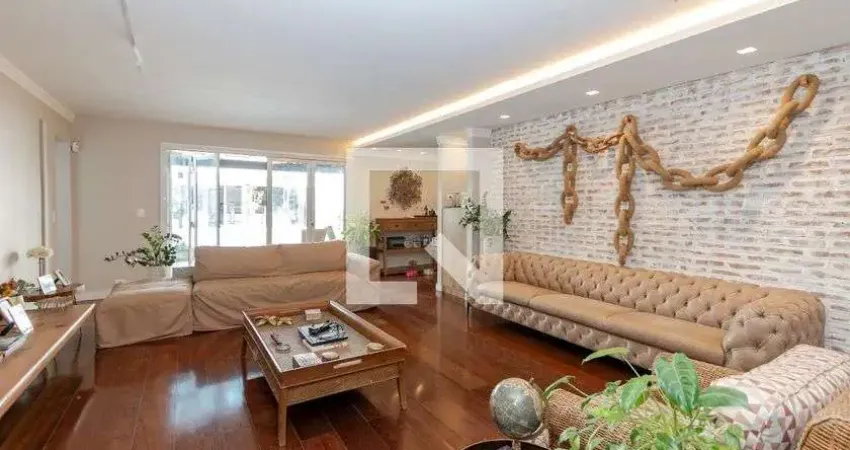 Casa com 4 quartos à venda na Rua Laplace, 1656, Campo Belo, São Paulo