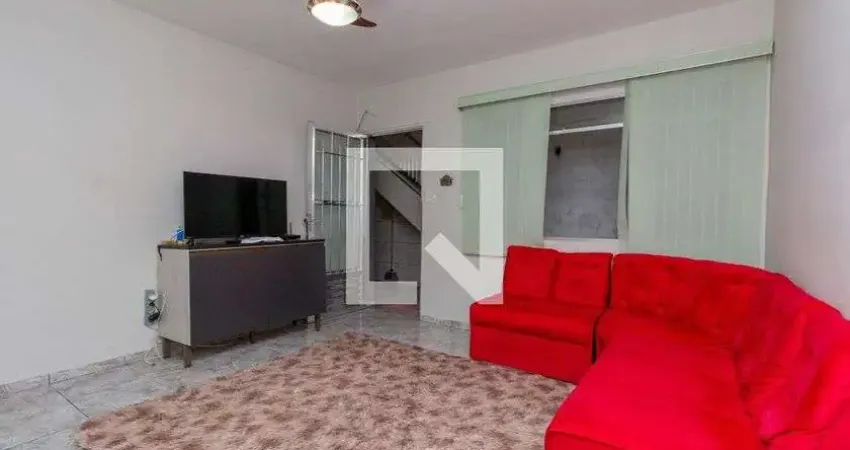 Casa com 3 quartos à venda na Rua Erval Seco, 79, Cangaíba, São Paulo