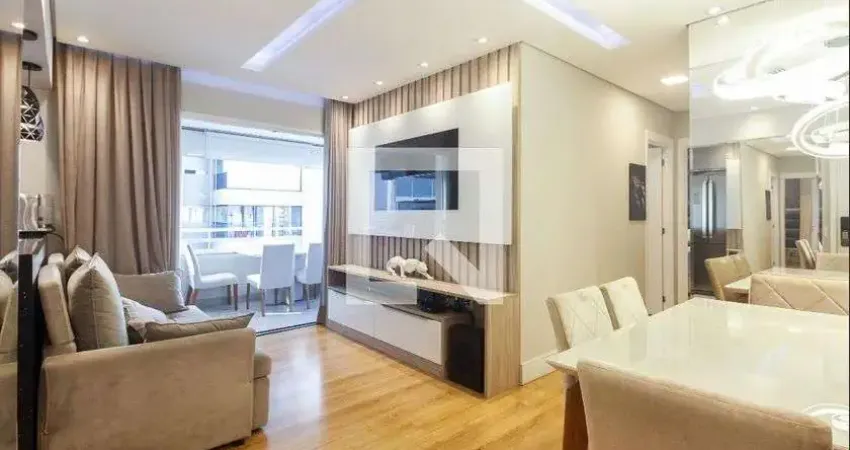 Apartamento com 2 quartos à venda na Avenida Celso Garcia, 3401, Tatuapé, São Paulo