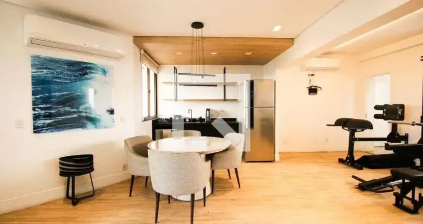 Apartamento com 2 quartos à venda na Rua Manoel Antônio Pinto, 1155, Morumbi, São Paulo