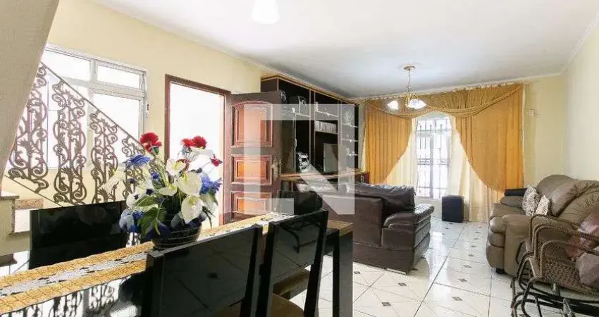 Casa com 4 quartos à venda na Rua Alexandre Acras, 43, Vila Formosa, São Paulo