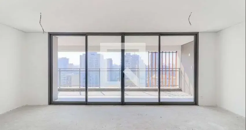 Apartamento com 3 quartos à venda na Rua Constantino de Sousa, 539, Campo Belo, São Paulo