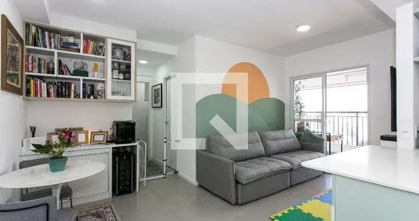 Apartamento com 2 quartos à venda na Rua Antônio Morais Barros, 97, Tatuapé, São Paulo