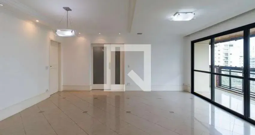 Apartamento com 3 quartos à venda na Rua Custódio de Oliveira, 258, Morumbi, São Paulo