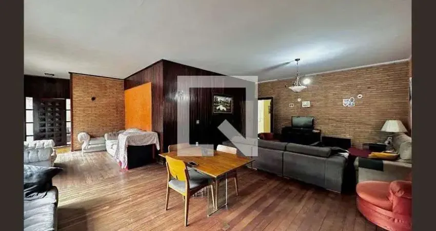 Casa com 5 quartos à venda na Rua Mapuá, 48, Santo Amaro, São Paulo