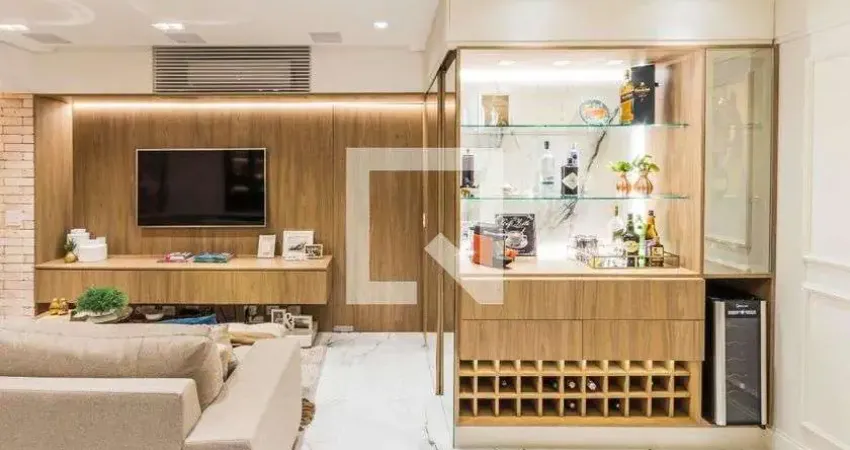 Apartamento com 2 quartos à venda na Rua Pantojo, 50, Jardim Anália Franco, São Paulo