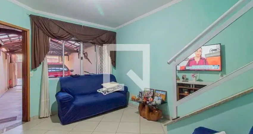 Casa com 2 quartos à venda na Rua Catrimani, 494, Cidade Patriarca, São Paulo