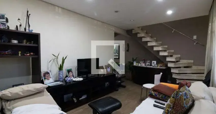 Casa com 3 quartos à venda na Praça Adelina Tobias de Aguiar, 234, Cidade Patriarca, São Paulo