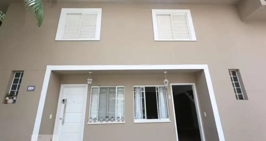 Casa em condomínio fechado com 3 quartos à venda na Rua Silva Xavier, 30, Vila Andrade, São Paulo