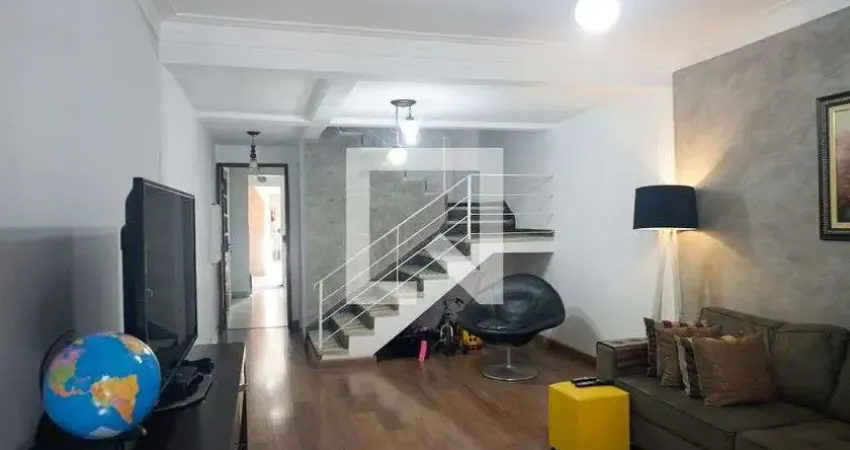 Casa com 3 quartos à venda na Rua Antonieta Borges Alves, 48, Cangaíba, São Paulo