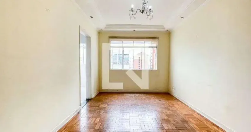 Apartamento com 1 quarto à venda na Rua Tutóia, 235, Paraíso, São Paulo