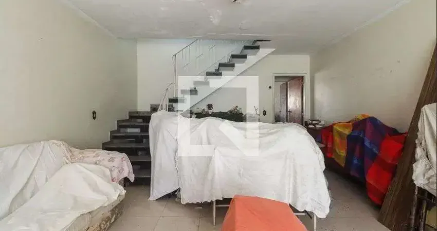 Casa com 3 quartos à venda na Rua Guaraciaba, 218, Tatuapé, São Paulo