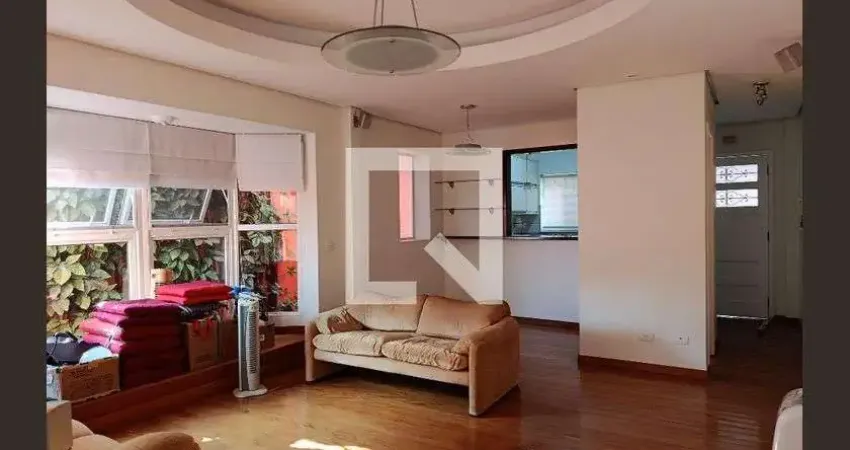 Casa com 3 quartos à venda na Rua Carlos Steinen, 58, Paraíso, São Paulo