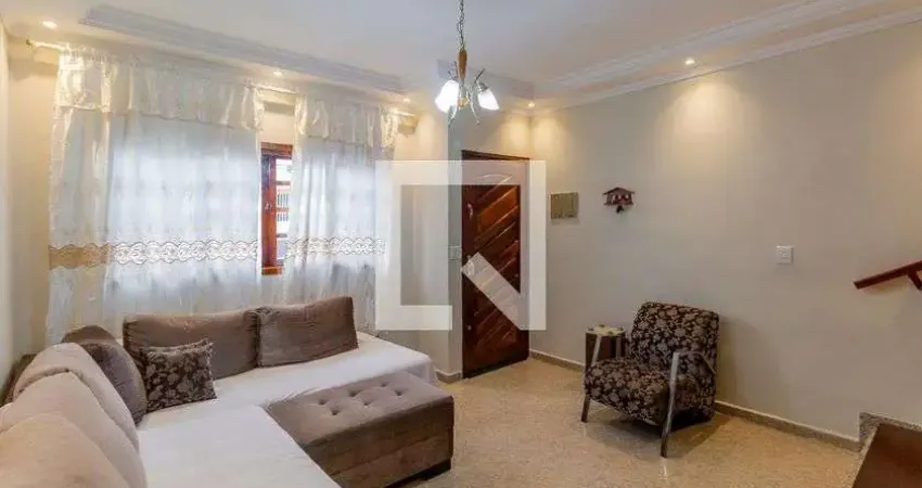 Casa com 3 quartos à venda na Rua Miranorte, 37, Itaquera, São Paulo