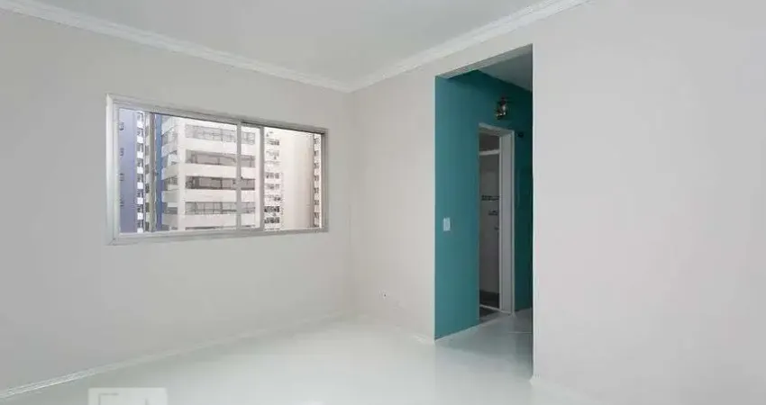 Apartamento com 1 quarto à venda na Rua Afonso de Freitas, 66, Paraíso, São Paulo