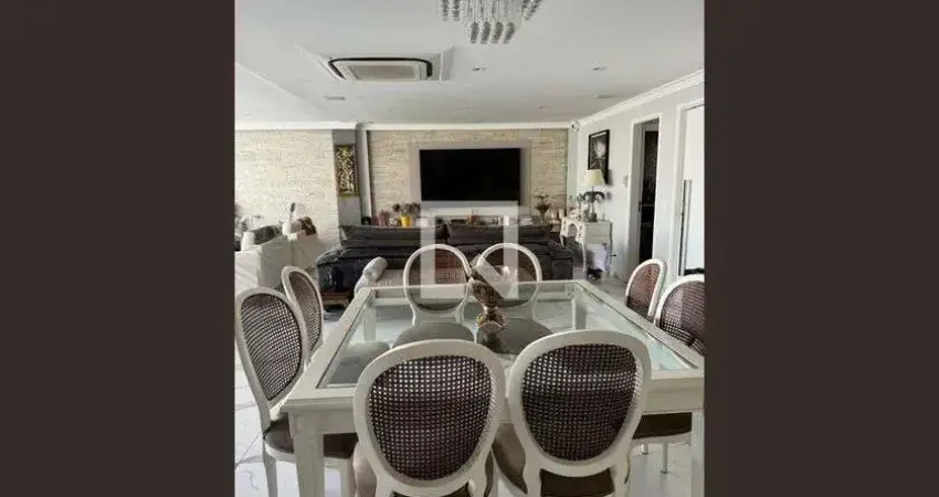 Apartamento com 3 quartos à venda na Rua Volta Redonda, 270, Campo Belo, São Paulo