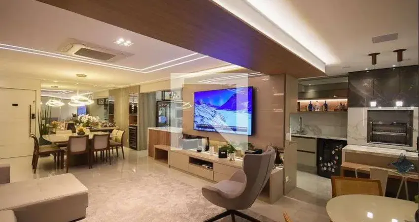 Apartamento com 3 quartos à venda na Rua João Simões de Souza, 391, Vila Andrade, São Paulo