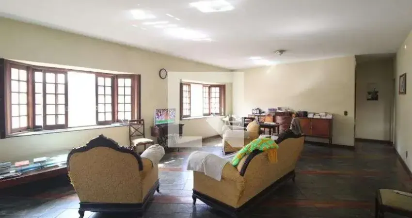 Casa com 4 quartos à venda na Rua Paranápolis, 100, Interlagos, São Paulo