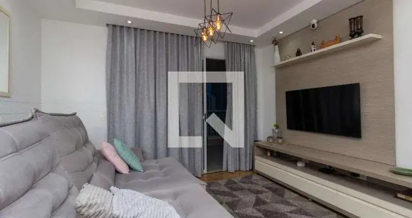 Apartamento com 3 quartos à venda na Praça Louveira, 51, Tatuapé, São Paulo