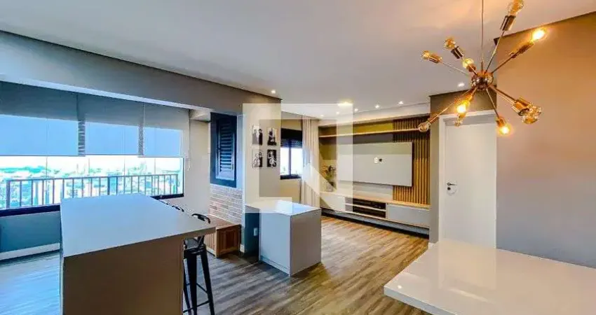 Apartamento com 1 quarto à venda na Rua Domingos Paiva, 152, Mooca, São Paulo