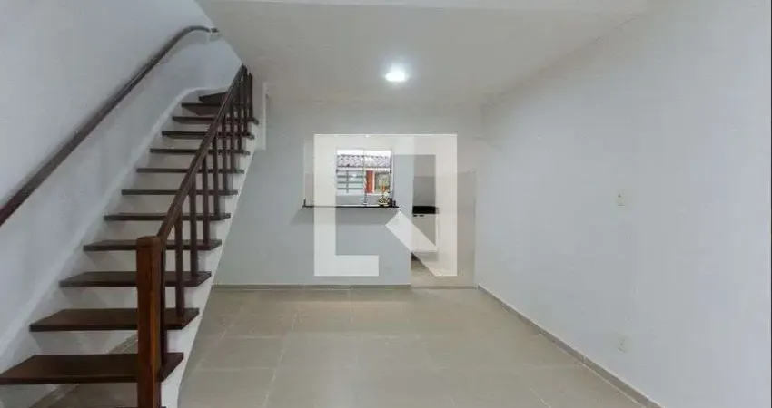 Casa com 2 quartos à venda na Travessa Doutor Ezequiel Antunes de Oliveira, 71, Vila Olímpia, São Paulo