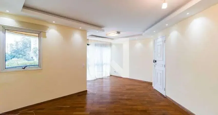 Apartamento com 3 quartos à venda na Rua Doutor José de Andrade Figueira, 381, Morumbi, São Paulo