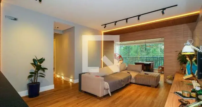 Apartamento com 2 quartos à venda na Rua Francisco José da Silva, 287, Vila Andrade, São Paulo