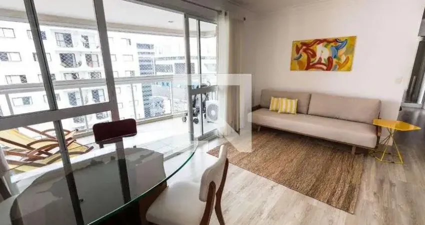 Apartamento com 3 quartos à venda na Rua Helena, 151, Vila Olímpia, São Paulo