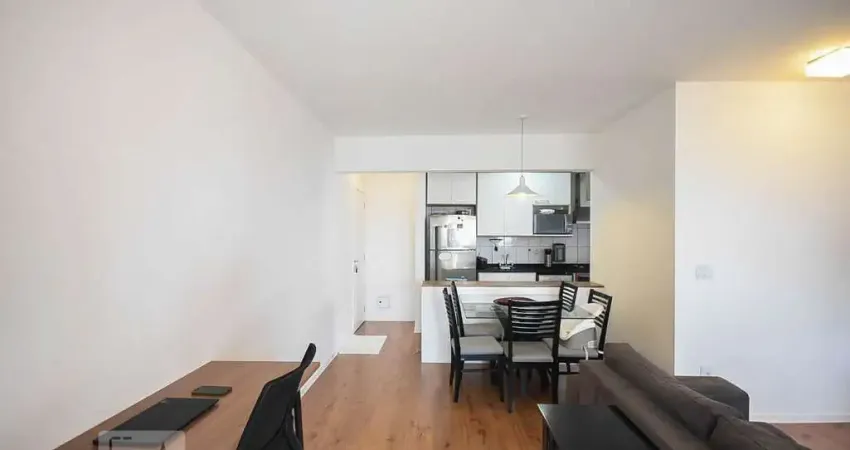 Apartamento com 2 quartos à venda na Rua Francisco José da Silva, 292, Vila Andrade, São Paulo