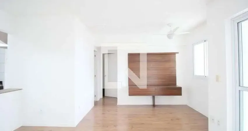 Apartamento com 2 quartos à venda na Rua Francisco José da Silva, 372, Vila Andrade, São Paulo