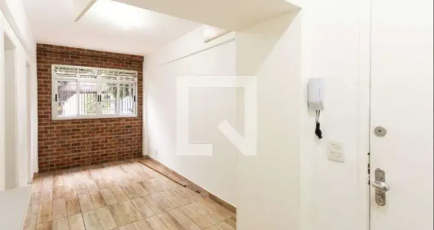 Apartamento com 2 quartos à venda na Rua das Fiandeiras, 414, Vila Olímpia, São Paulo