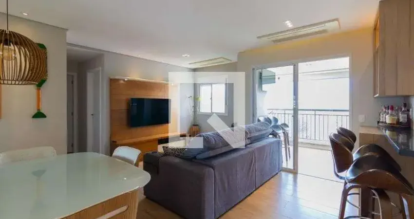 Apartamento com 2 quartos à venda na Rua João Simões de Souza, 391, Vila Andrade, São Paulo