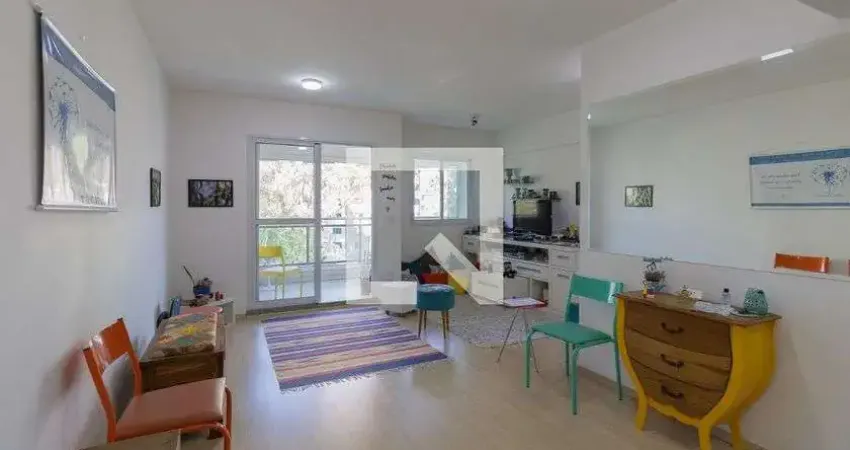Apartamento com 2 quartos à venda na Rua José de Oliveira Coelho, 808, Vila Andrade, São Paulo