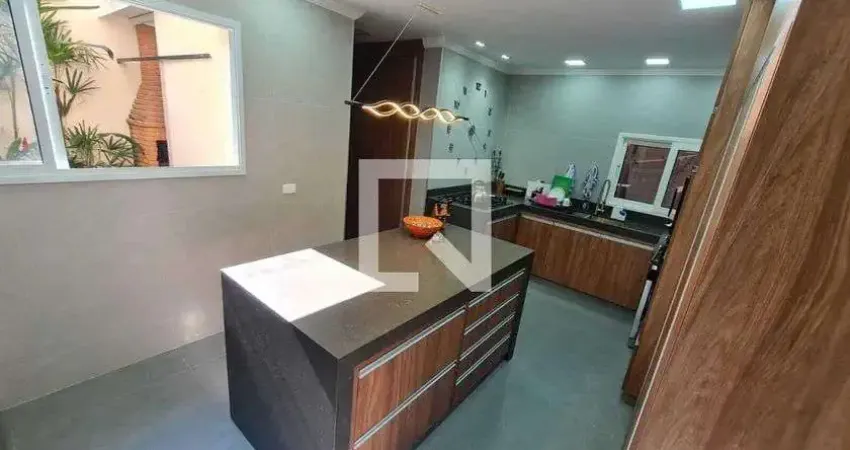 Casa com 4 quartos à venda na Rua Comendador Elias Zarzur, 487, Santo Amaro, São Paulo