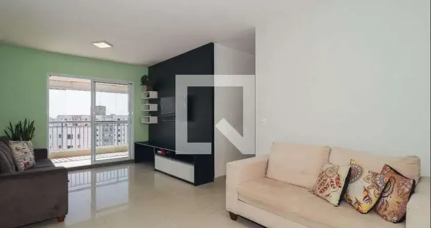 Apartamento com 3 quartos à venda na Rua José Gonçalves, 180, Vila Andrade, São Paulo