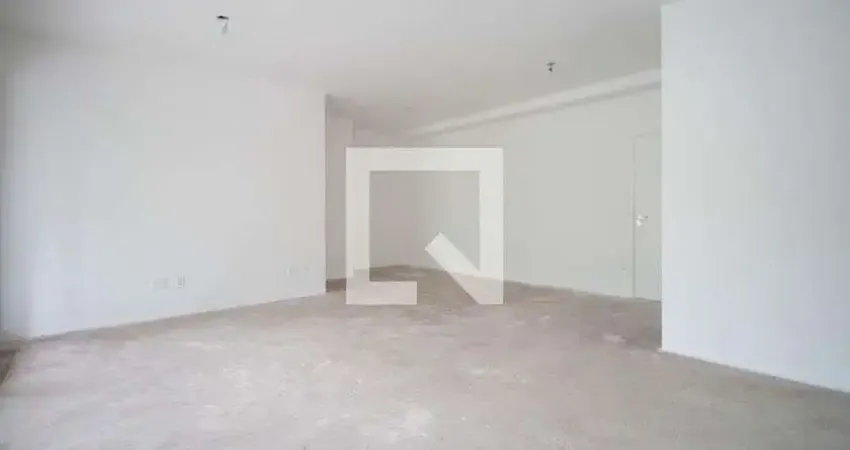 Apartamento com 4 quartos à venda na Rua Gil Eanes, 635, Brooklin, São Paulo