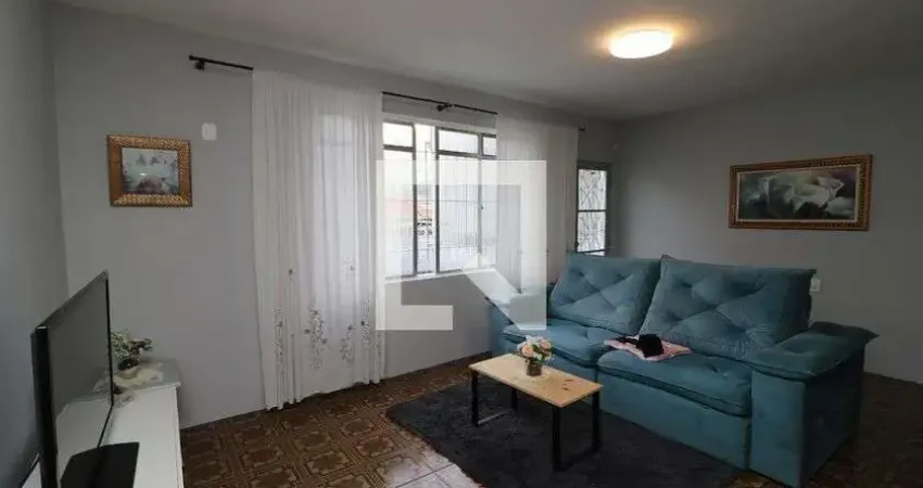 Casa com 5 quartos à venda na Rua Oati, 26, Vila Formosa, São Paulo