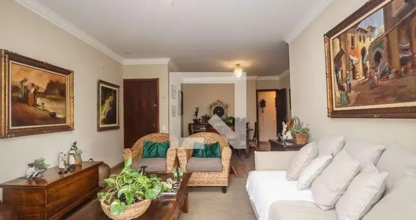 Apartamento com 1 quarto à venda na Avenida Doutor Guilherme Dumont Vilares, 989, Morumbi, São Paulo