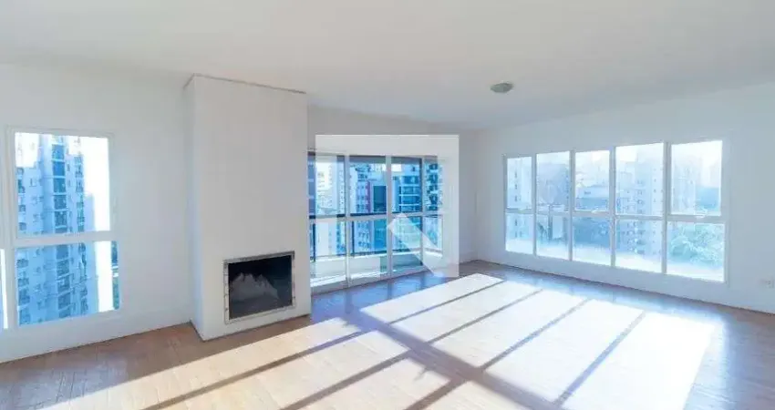 Apartamento com 2 quartos à venda na Rua Mário Amaral, 279, Paraíso, São Paulo