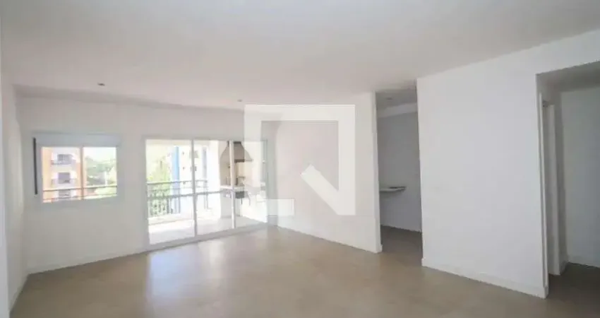 Apartamento com 2 quartos à venda na Rua Doutor Oscar Monteiro de Barros, 434, Morumbi, São Paulo