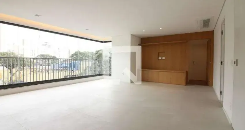 Apartamento com 3 quartos à venda na Rua Doutor Eduardo de Souza Aranha, 252, Vila Olímpia, São Paulo