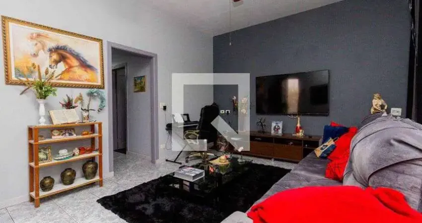 Casa com 2 quartos à venda na Rua Miguel Garcia, 264, Cangaíba, São Paulo