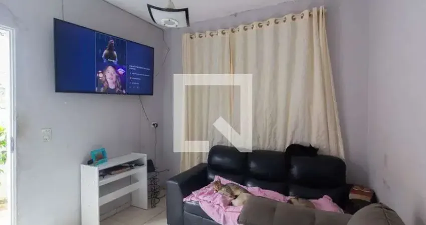 Casa com 2 quartos à venda na Rua Barralhara, 155, Itaquera, São Paulo