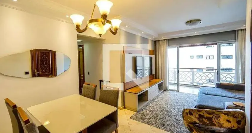 Apartamento com 3 quartos à venda na Rua Emílio Mallet, 1015, Tatuapé, São Paulo